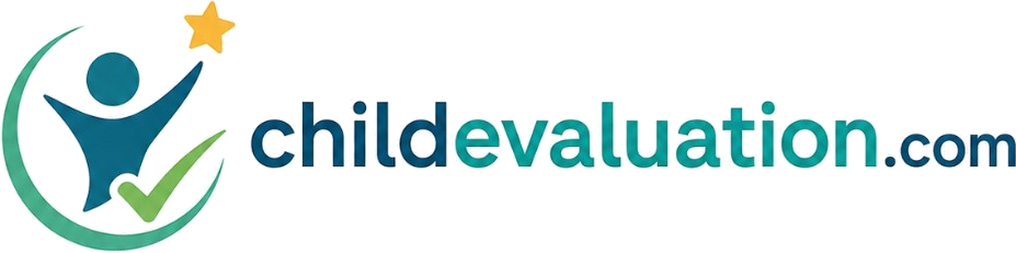 childevaluation.com
